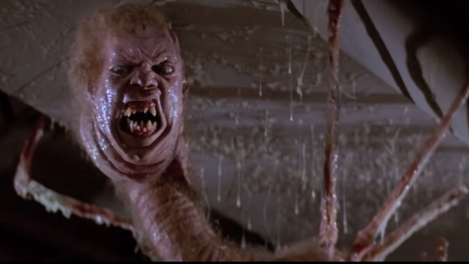 It's Rumor Time: Are Universal and Blumhouse rebooting The Thing?