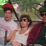 Get hyped for Spike Jonze's Beastie Boys documentary with this chaotic teaser