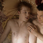 Gallavich is hitched at last, but the state of Shameless means the final season likely won't be a honeymoon