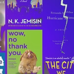 5 new books to read in March