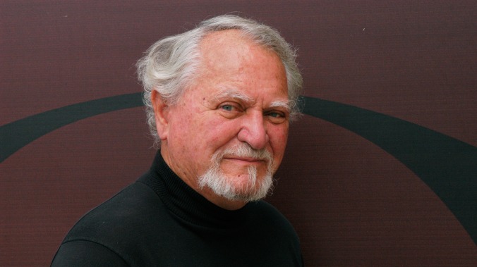 R.I.P. Clive Cussler, prolific author and explorer