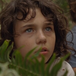 Wendy is a glum gloss on Peter Pan from the director of Beasts Of The Southern Wild