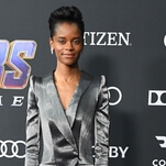 Letitia Wright to play a creepy real-life sibling in Agnieszka Smoczynska's The Silent Twins