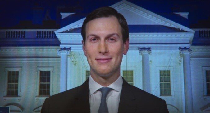 Jared Kushner is a "tier one predator" in the season 2 trailer for Netflix's Dirty Money