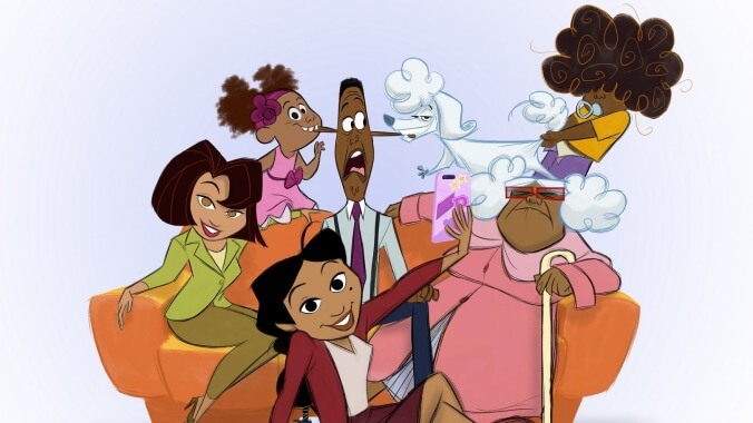 Disney+ confirms The Proud Family: Louder And Prouder revival with original cast