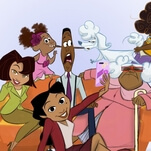 Disney+ confirms The Proud Family: Louder And Prouder revival with original cast