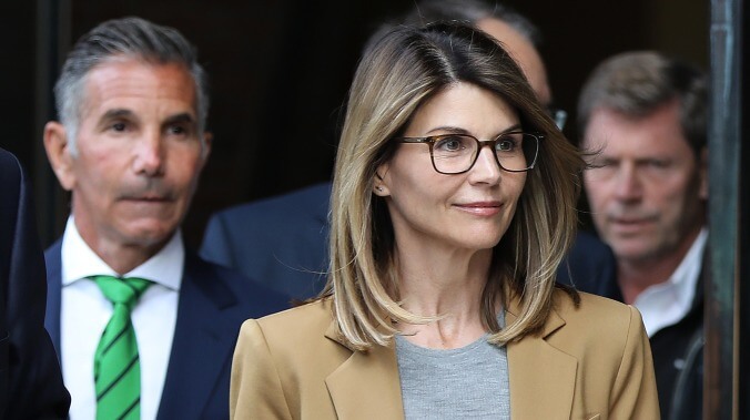 Lori Loughlin gets a trial date, could face a maximum of 50 years in prison