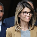 Lori Loughlin gets a trial date, could face a maximum of 50 years in prison