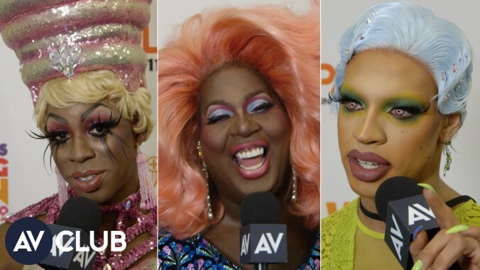 All your burning but inane RuPaul's Drag Race questions, answered