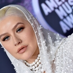 Christina Aguilera confirms she's coming back for the new Mulan soundtrack