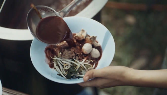 Feast your eyes on this exclusive trailer for HBO's Food Lore