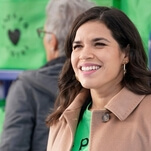 America Ferrera puts in her two-week notice at Superstore