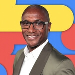 Tommy Davidson is still grateful for all the lessons he learned from In Living Color