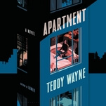 Friendship and masculinity are uneasy roommates in Teddy Wayne’s Apartment