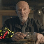 Better Call Saul returns