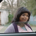 Octavia Spencer now exploring the strange and wonderful world of Ma memes