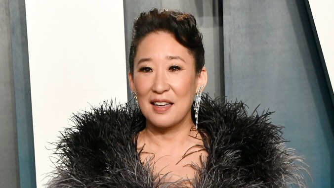 Sandra Oh to star in Netflix series from Amanda Peet and the Game Of Thrones boys