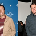 Randall Park and Ed Helms to spice up your boring stories for NBC