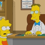 Frink coins a cryptocurrency, but a heartfelt Simpsons mints an unexpectedly satisfying story