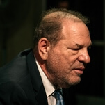 Harvey Weinstein found guilty of rape