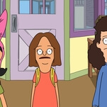 Bob's Burgers sends Louise on a wild Wharfy chase