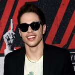 Pete Davidson teases SNL departure, says the show treats him like a "big dumb idiot"