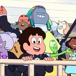 It's over, isn't it: Steven Universe to end in March with 4-part special