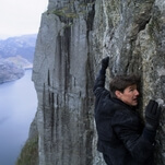 Mission: Impossible VII production suspended due to coronavirus concerns