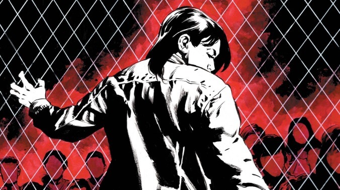 Lois Lane makes Batman her errand boy in this exclusive preview