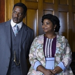 Octavia Spencer breaks barriers in the trailer for Self Made: Inspired By The Life Of Madam C.J. Walker