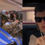 Turns out Phantom Menace would have been great if it were Baby Driver