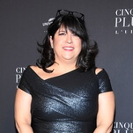 Fifty Shades Of Grey's E. L. James just signed another movie deal