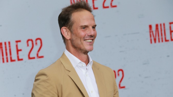 Netflix picks up opioid crisis series from Peter Berg and Narcos' Eric Newman