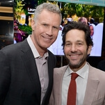 Will Ferrell and Paul Rudd team up for The Shrink Next Door