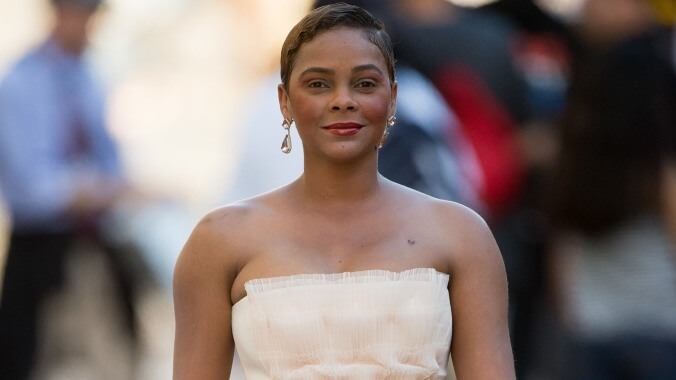 Lark Voorhies “slighted and hurt” after being left out of the Saved By The Bell reboot