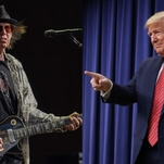 Neil Young fan Donald Trump won't be happy to read Neil Young's open letter bashing him