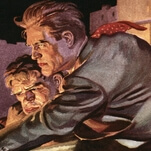 Doc Savage, your grandpa's favorite superhero, is getting his own TV show