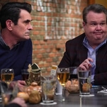 Modern Family gets back on track with a moving clip show