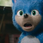 Conspiracy alert: Was Sonic the Hedgehog's disastrous initial design reveal actually intentional?