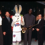 Read this: Space Jam is jam-packed with pro-union and labor rights Easter eggs