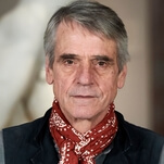 Jeremy Irons addresses former stances on abortion, gay marriage, and sexual harassment
