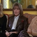 Goldie Hawn, Bette Midler, and Diane Keaton to reunite in new film Family Jewels