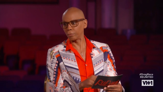 RuPaul's Drag Race All-Stars 5 is moving to Showtime—and fans are gooped