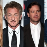 Julia Roberts, Sean Penn, Armie Hammer, and Joel Edgerton to star in limited series about Watergate