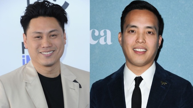 Jon M. Chu and Alan Yang on the legacy of Fresh Off The Boat