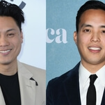 Jon M. Chu and Alan Yang on the legacy of Fresh Off The Boat