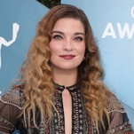 Schitt's Creek's Annie Murphy to star in AMC comedy Kevin Can F*** Himself