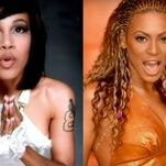 “No Scrubs” and “Say My Name” go head-to-head in Song Vs. Song, and listeners have the vote