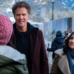 It's all Downhill for our critics when we discuss Will Ferrell and Julia Louis-Dreyfus' new movie