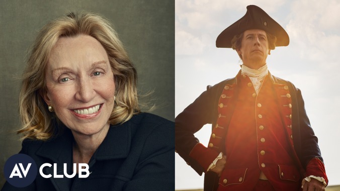 Doris Kearns Goodwin on George Washington's wins, losses, and painful dentures